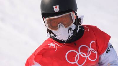 Shaun White - Scotty James - Snowboarding-Japan's Hirano roars into halfpipe final, White qualifies - channelnewsasia.com - Usa - Australia - China - Beijing - Japan - county White -  Sochi