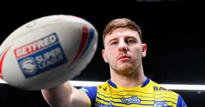 Jack Hughes - Daryl Powell - Super League team profiles - Trinity, Wolves, Warriors - msn.com - Britain -  Kingston