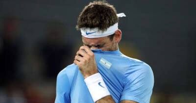Federico Delbonis - Juan Martin - WATCH: ‘The atmosphere was crazy,’ says emotional Juan Martin del Potro of potential farewell match - msn.com - Usa - Argentina -  Buenos Aires - county Martin