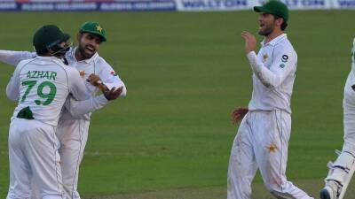 Haris Rauf - Shan Masood - Pakistan Announce Squad For Australia Tests, Shaun Tait Roped In As Fast Bowling Coach - sports.ndtv.com - Australia - South Africa - Zimbabwe - New Zealand - Bangladesh - Pakistan -  Lahore -  Karachi