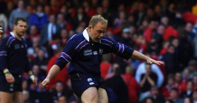 Jamie Ritchie - Six Nations: When Scotland last beat Wales in Cardiff - Duncan Hodge recalls famous victory - msn.com - Scotland - Ireland -  Welsh