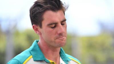 Pat Cummins - Justin Langer - Johnson 'entitled to his opinion': Cummins - 7news.com.au - Australia - county Johnson - county Mitchell