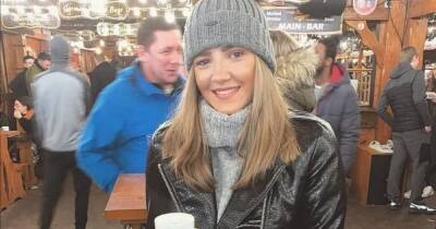 Heartbreak as 'fit and healthy' woman, 23, dies months after shock diagnosis - manchestereveningnews.co.uk - Georgia - county Centre