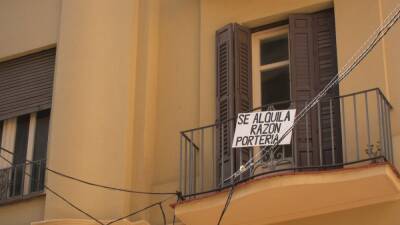 ¿Quién paga roturas, averías y desperfectos en el alquiler de una vivienda?