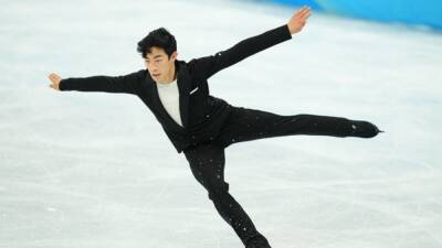 Nathan Chen - Yuzuru Hanyu - Figure skating-'Mao's Last Dancer' Li thrilled by Chen comeback - channelnewsasia.com - Britain - Usa - China - Japan