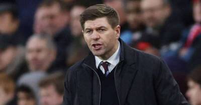 "Seriously": talkSPORT reporter drops big Aston Villa claim involving Steven Gerrard
