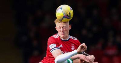 Celtic's Ange Postecoglou has say on Matty Longstaff "long ball" and "fight" appraisals of time in Scotland