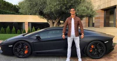 Cristiano Ronaldo - Kylie Jenner - Cristiano Ronaldo's Instagram earnings make history as new follower mark passed - msn.com - Manchester - Portugal