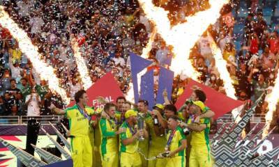 Australia’s T20 tour of New Zealand cancelled due to border restrictions