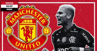 Manchester United's unexpected £12m departure shows step in the right direction for transfers