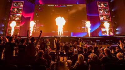 Birmingham 2022: Esports to be included as pilot event at Commonwealth Games - bbc.com - Canada - county Centre - county Hamilton