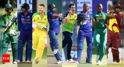IPL 2022 auction: Watch out for these eight potential hot picks
