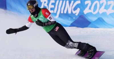 Winter Olympics 2022 day five: Jacobellis glory, Shiffrin out of slalom – live!