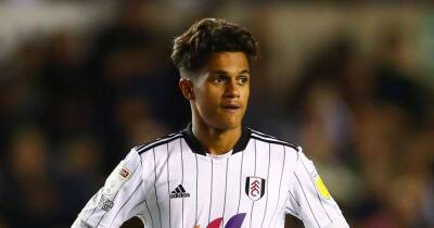 Fabio Carvalho - Fabrizio Romano - Gabby Agbonlahor - Gabby Agbonlahor believes Liverpool will be 'angry' following transfer failure - msn.com