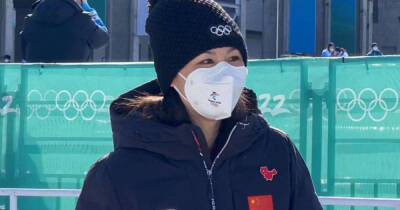 Zhang Gaoli - Peng Shuai - Thomas Bach - Olympics-IOC says 'Where is Peng Shuai?' answered, to meet her again in summer - msn.com - Switzerland - China - Beijing