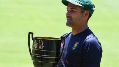 Bangladesh To Tour South Africa For 3 ODIs, 2 Tests In March-April - sports.ndtv.com - South Africa - Bangladesh -  Johannesburg -  Durban