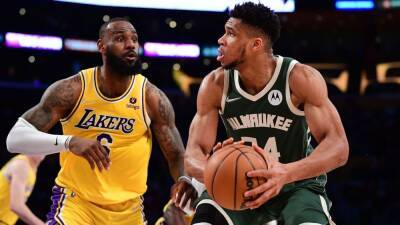 Sources -- Los Angeles Lakers feel urgency to make changes as trade deadline nears