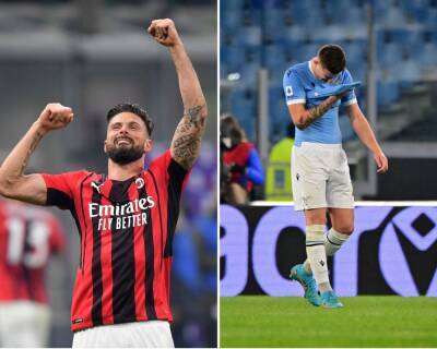 AC Milan vs Lazio Live Stream: How to Watch, Team News, Head to Head, Odds, Prediction and Everything You Need to Know