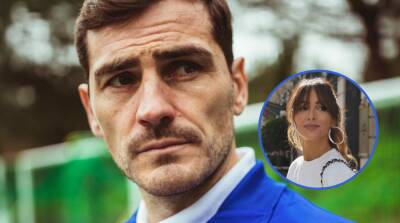 La “relación secreta” de Iker Casillas con la influencer Rocío Osorno