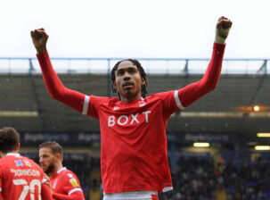 Arsenal eye transfer approach for Middlesbrough player - msn.com