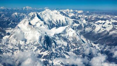 Descubren una supercordillera de 8.000 kilómetros vital para la vida en la Tierra