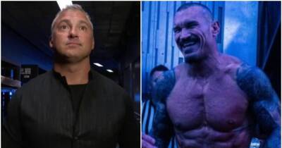 Shane McMahon: Randy Orton was 'on the ground laughing' at Royal Rumble backstage chaos