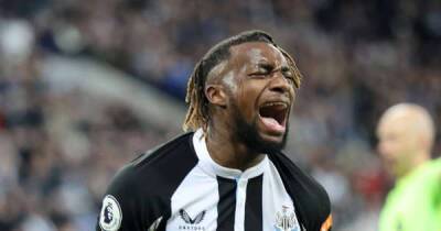 Eddie Howe - Kieran Trippier - Bruno Guimaraes - Gareth Southgate - Newcastle United are rejuvinated by January signings, but Saint-Maximin is still the main man - msn.com