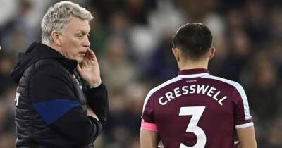 David Moyes - Roy Hodgson - Juraj Kucka - Jarrod Bowen - Vladimir Coufal - Aaron Cresswell - Forget Bowen: WHU's "unsung hero" who had 96 touches proved his true worth vs Watford - opinion - msn.com