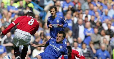 Wayne Rooney - John Terry - Wayne Rooney contacted by FA over long studs and injury claim - "I wanted to hurt someone" - msn.com - Manchester