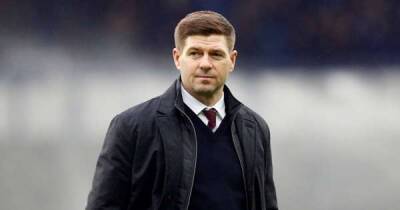 Aston Villa - Steven Gerrard - Newcastle United - Lucas Digne - Carlton Palmer - "His future is away from Villa Park": Pundit drops honest claim on 6 ft ace who's "done" at AVFC - msn.com