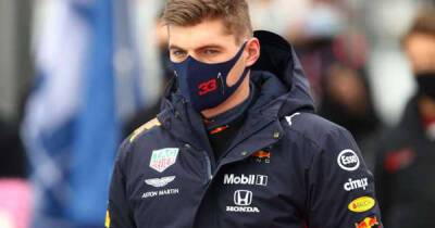 Max Verstappen - Helmut Marko - Helmut Marko says 2021 repeats every year will shorten Max Verstappen's F1 career - msn.com - Abu Dhabi - county Lewis - county Hamilton