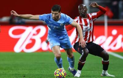 Man City vs Brentford - Preview, How to watch online, Streaming information, predicted teams