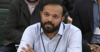 PCA admits failings over Azeem Rafiq racism allegations