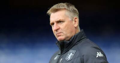 Aston Villa - Daniel Farke - Dean Smith - Dean Smith: Norwich have to be streetwise in survival bid - breakingnews.ie -  Norwich - county Smith