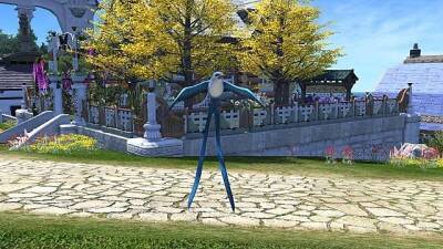 Final Fantasy XIV Minions: What are the Current Unlocks? - givemesport.com