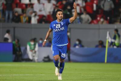 ‘Nothing is impossible’ says Al-Hilal star Salem Al-Dawsari ahead of FIFA Club World Cup semi-final against Chelsea