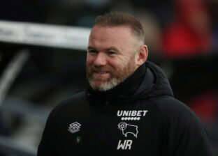 Wayne Rooney - Tom Lawrence - Krystian Bielik - Matt Ingram - Wayne Rooney shares Krystian Bielik update after Derby County’s crucial victory over Hull - msn.com - Poland -  Hull -  Huddersfield