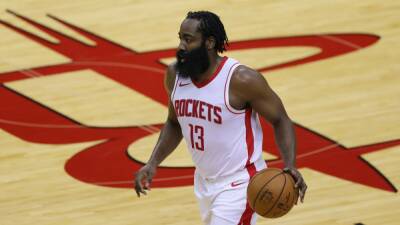 El posible retorno de Harden a Houston: ¿realidad o ficción?