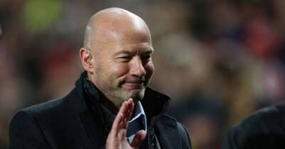 Alan Shearer shares every Newcastle fan's feeling after 'huge' Everton win