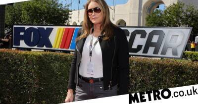 Caitlyn Jenner to run all-female motor racing team at F1 weekends