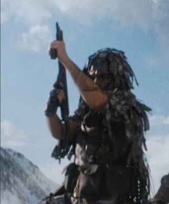 Call of Duty Vanguard Season 2: Three New Weapons and Map Revealed - givemesport.com