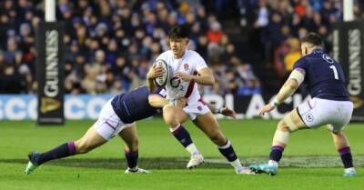 Eddie Jones moving on from tactical decision as England suffer more injury woe