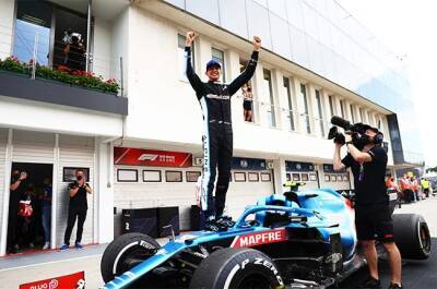 Max Verstappen - Lewis Hamilton - Nico Rosberg - The chosen 11 - listing all the winners in F1's (first) turbo-hybrid era - news24.com