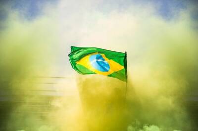 How homophobia made number 24 taboo in Brazilian football