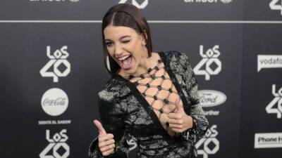 Nueva pareja sorpresa: Ana Guerra y Víctor Elías - en.as.com