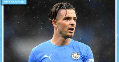 Jack Grealish has Ronaldinho lesson that he must heed to thrive under Pep Guardiola at Man City