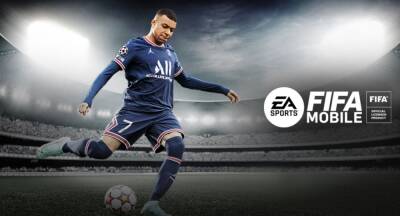 FIFA Mobile 22 Season 7: Release Date, Beta, iOS, Trailer and Everything You Need to Know