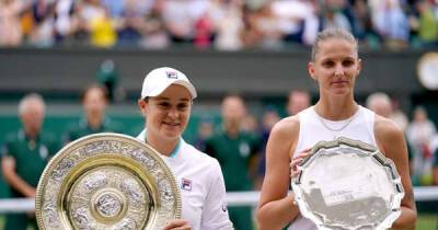 Wimbledon raise prices for women’s final tickets to match men’s