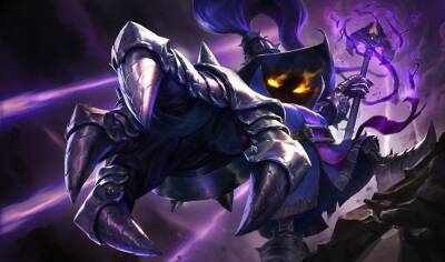 League of Legends Update 12.4: Leaks Reveal Champion Nerfs for Zeri, Veigar and Qiyana - givemesport.com
