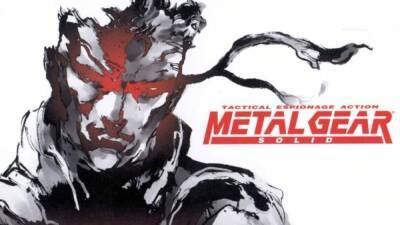 Metal Gear Solid Remake: Leaks Reveal Game is in Development - givemesport.com